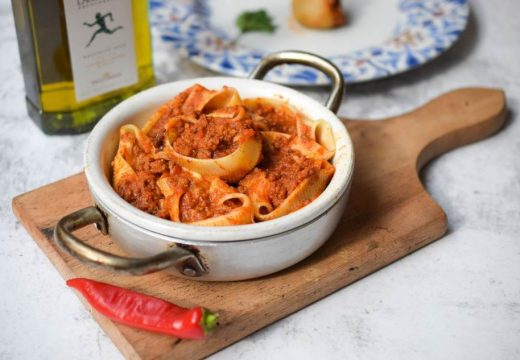 Recept koji će oduševiti goste za prazničnom trpezom