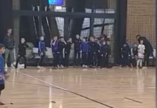 Osude sa svih strana zbog sramnog incidenta u Sarajevu