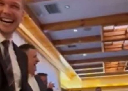 Đajić nije ostao dužan Stanivukoviću: “Djeci treba smijeha i radosti, nikad ga nisam vidio veselijeg”