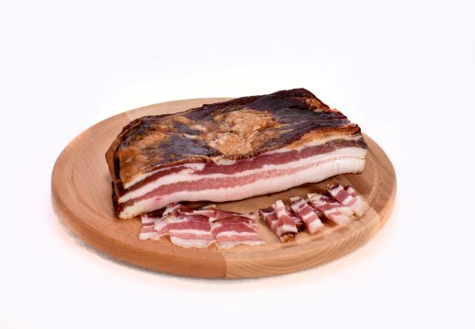 Da li je slanina dobra ili loša namirnica? Odgovor će vas iznenaditi