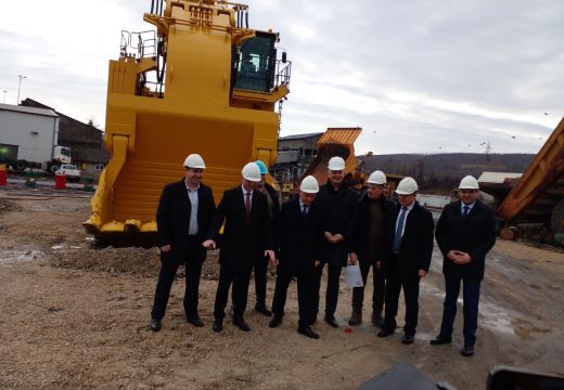 Đokić: Postajemo najveće investiciono područje u sektoru energetike na Balkanu