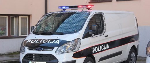 U jezeru Modrac pronađeno tijelo muškarca