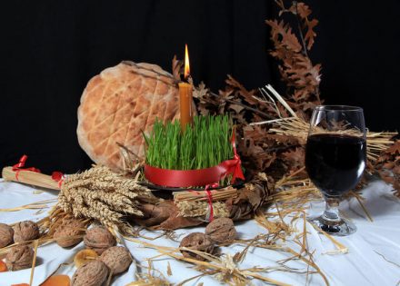 Stara vjerovanja i običaji za pravoslavni Božić