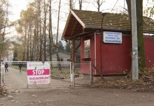 UKC RS: Nove metode liječenja depresije na psihijatrijskoj klinici