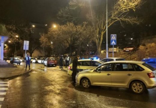 Opljačkao benzinsku pumpu, pa ubijen u okršaju sa policijom!