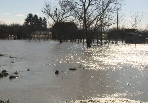 Upozorenje! Od sutra obilne padavine: U pripravnosti Civilna zaštita, Vode Srpske i Helikopterski servis