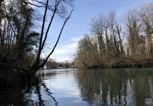 “Vode Srpske”: U 2023. više mjera zaštite od poplava vrijednih 19 miliona evra