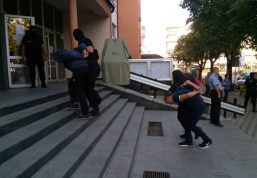 Zbog smrti mladića u Bijeljini: Navijačima “Partizana” devet godina robije