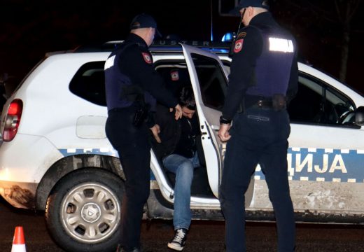 Osumnjičenom za brutalno ubistvo u Banjaluci produžen pritvor