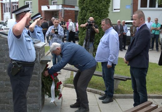 Poruka demobilisanih boraca – Srpska je vječna!