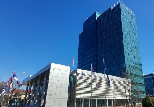 Neradni dan u subotu, 14. januara