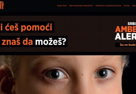KAKO JE NASTAO SISTEM AMBER ALERT? Nestanak djevojčice koji je promijenio zakone u svijetu