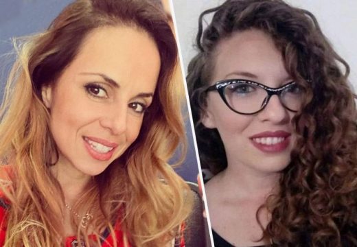 Svi komentarišu nestanak Ane Volš, a Ilinka Dujović nestala prije mjesec dana (Foto)