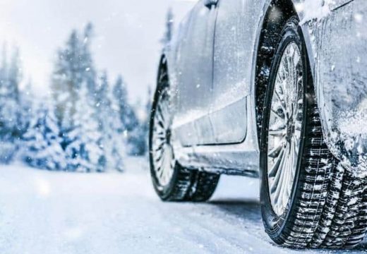 Evo šta se dešava sa kočnicama zimi kada se automobil dugo ne vozi