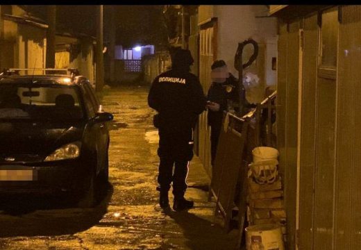 Muškarac u frižideru pronašao zamrznuto tijelo bebe