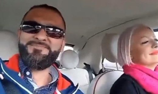 Prijatelj Mirnese Bešlić, koja je ukrala milion evra, objavio zajednički video: Pustili pjesmu “Udri Mujo”