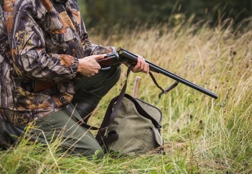 Uskoro prvi informacioni sistem u lovstvu u regionu