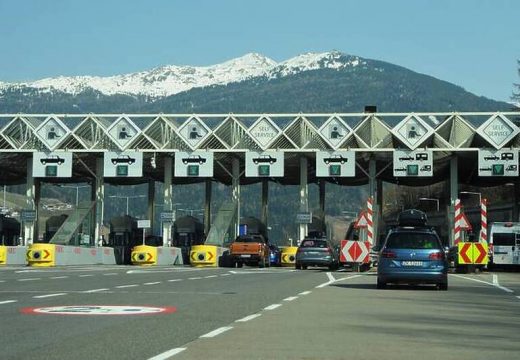 Putujete u Austriju? Ovo su nove cijene vinjeta na autocestama