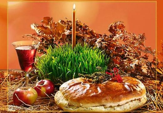 Tri praznika u jednom danu: Srpska Nova godina, Mali Božić i Sveti Vasilije, a evo šta kažu običaji