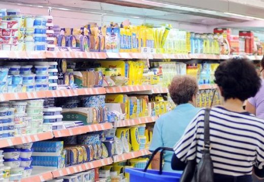 U kakvoj su vezi kusur u prodavnici i polisa životnog osiguranja?