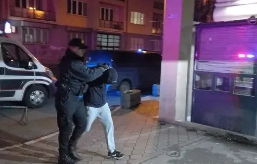 Ovo su imena uhapšenih huligana koji su sinoć napali roditelje djece iz Beograda (Video)