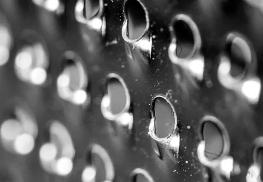 Znate li čemu služe četiri strane ribeža s različitim rupicama?