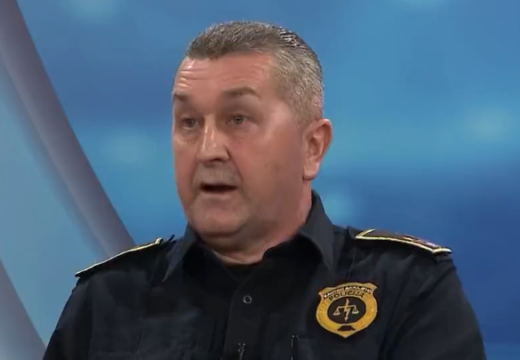 SKANDALNOZNE IZJAVE ČELNIKA SARAJEVSKE POLICIJE: „Državljani Srbije su isprovocirali napad“ (Video)