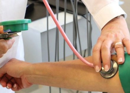 Ove namirnice pomažu kod snižavanja krvnog pritiska