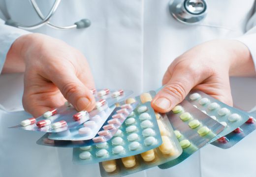 Od sutra na recept četiri nova lijeka