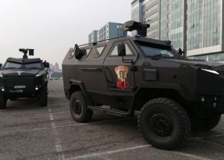 MUP spreman za proslavu Dana Republike Srpske