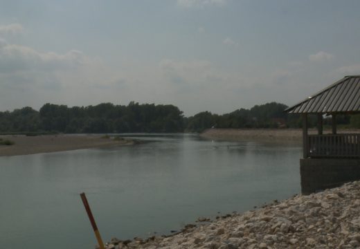 Više od 250 miliona uloženo u sistem upozoravanja na poplave i vodozaštitne objekte