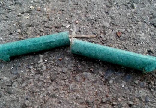 Tinejdžeru amputirana tri prsta nakon eksplozije petarde