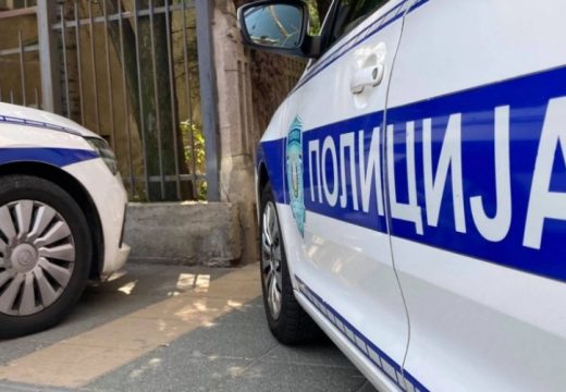 Pregazio baku (81), pa pobjegao:Policija raspisala potragu za vozačem koji je počinio krivično djelo