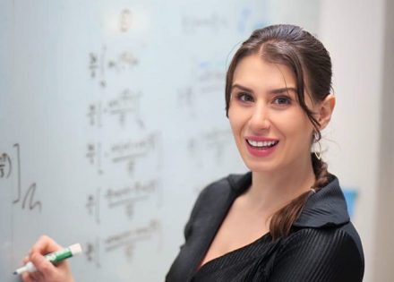 Djevojka iz RS primljena na 10 doktorskih programa iz fizike u Americi