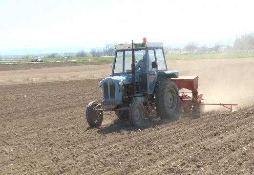 Agrarni budžet veći za 105 miliona KM :Ratari zadovoljni raspodjelom sredstava