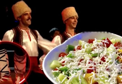 Evo šta se krije iza porijekla ŠOPSKE SALATE: Ko su Šopi i kako su postali dio našeg naroda?