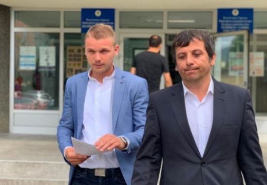 Svađa Stanivukovića i Vukanovića gura opoziciju u ambis