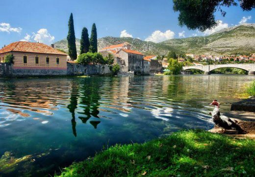 Prošle godine u RS ostvareno preko milion noćenja