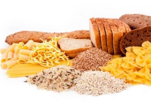 Ugljeni hidrati i bjelančevine su recept za duži život