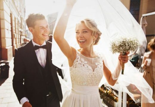 Šta se krije iza nošenja vela? Jedan od najstarijih dijelova tradicije na venčanjima