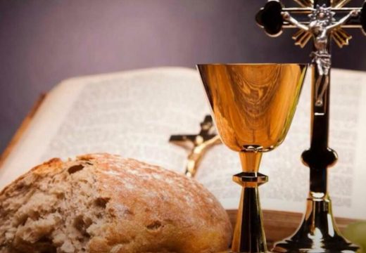 Sutra počinje Vaskršnji post