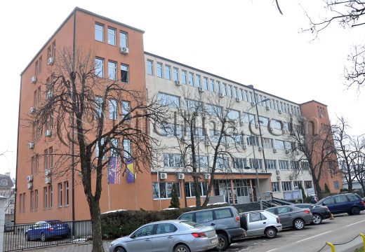 Bijeljina: Umjesto sedam dobio četiri godine zatvora