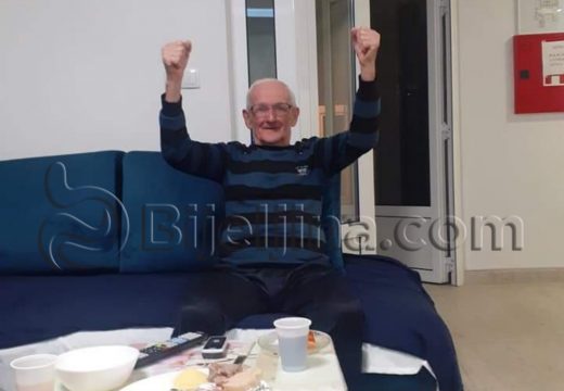 Branjo sedam godina živi svoje “zlatno doba”