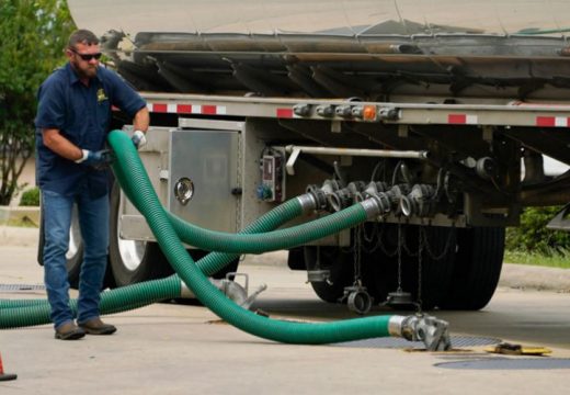 U Evropu stiže “oprani” dizel