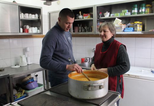 Lijepa priča iz Trebinja: Ljudi se više solidarišu u težim vremenima