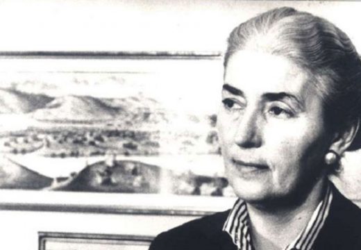 Muzej “Semberije” u Bijeljini: Postavka o Milici Babić Andrić