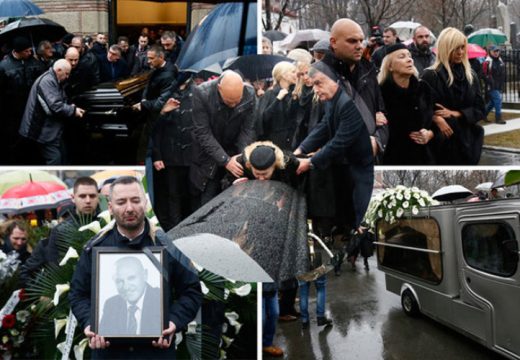 Četiri godine od Šabanove smrti: Postoje dvije verzije tragedije