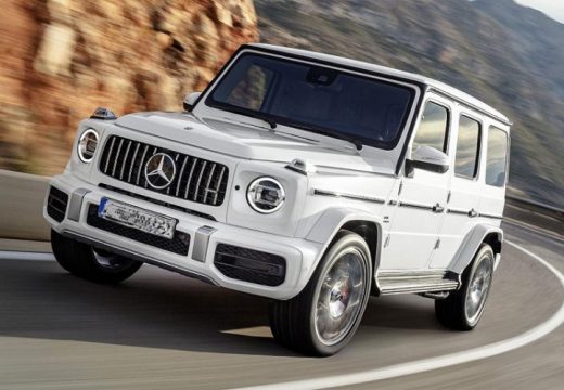 Za “mercedes” izbrojao 275 prosječnih plata