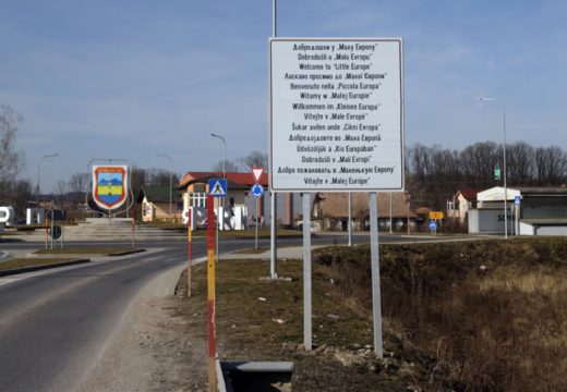 Prnjavor kao dom brojnim nacionalnim manjinama