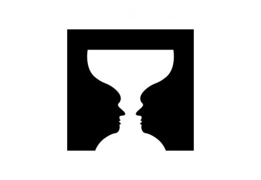 Rubenova vaza, test iz 1915. godine koji nepogrešivo otkriva vašu ličnost: Šta prvo vidite?